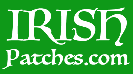 IRISH PATCHES